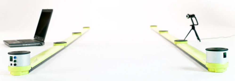 Zostava OPTOJUMP next 5m