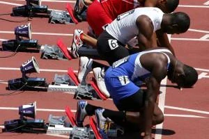 PRENÁJOM photofinish LYNX PRO