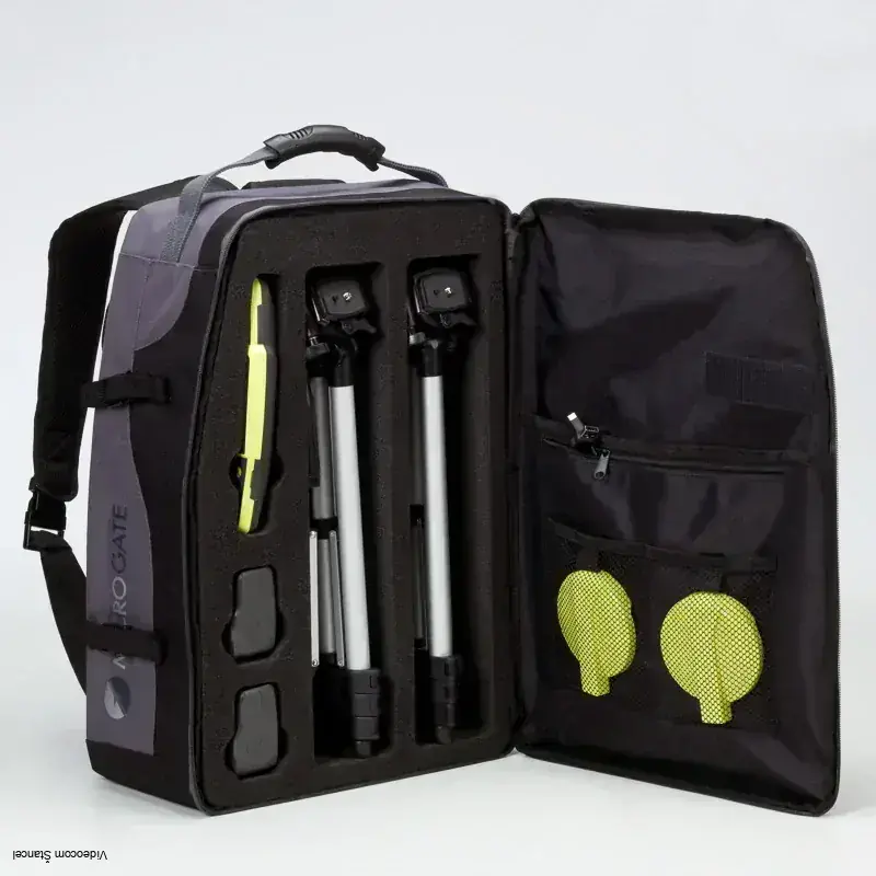 Zostava Časomiera Witty štart - cieľ