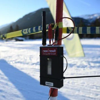 Prenájom Race result Active Loop Box V2