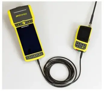 MICROGATE HI LINK - bezdrôtový prijímač a vysielač