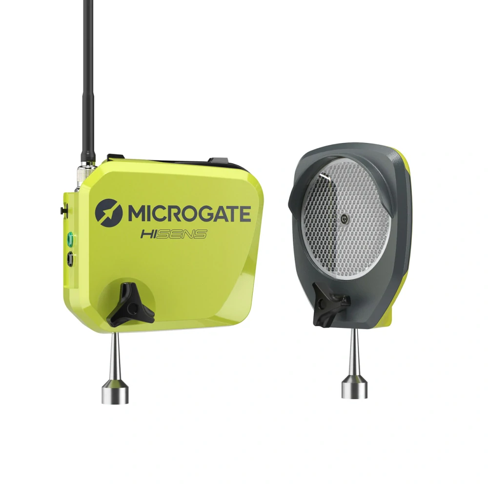 MICROGATE HI SENS - fotobunka