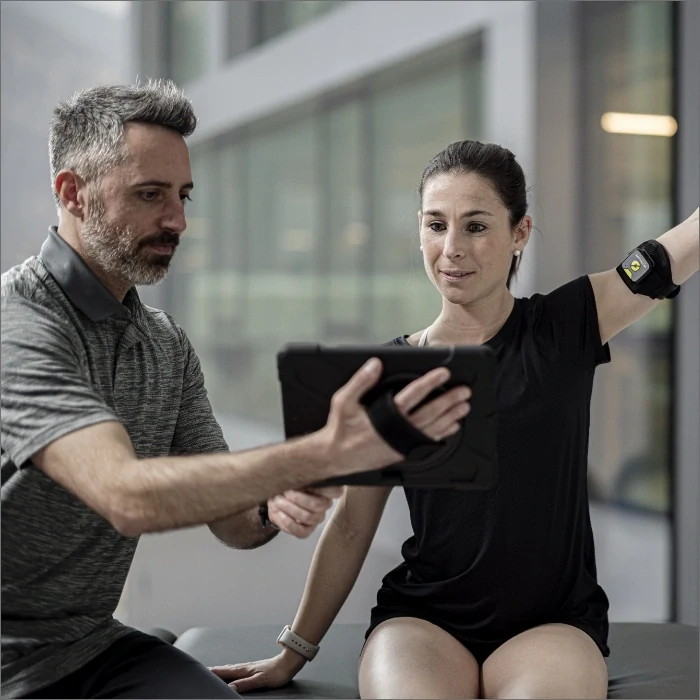 MICROGATE GYKO PRO SADA