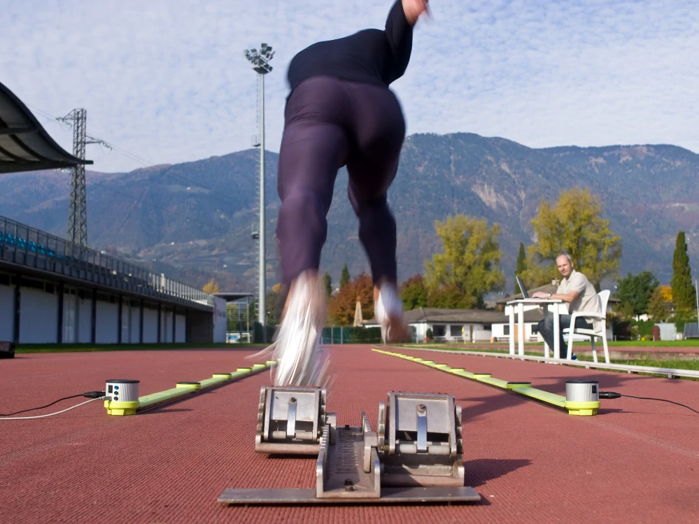 Zostava OPTOJUMP NEXT 1m