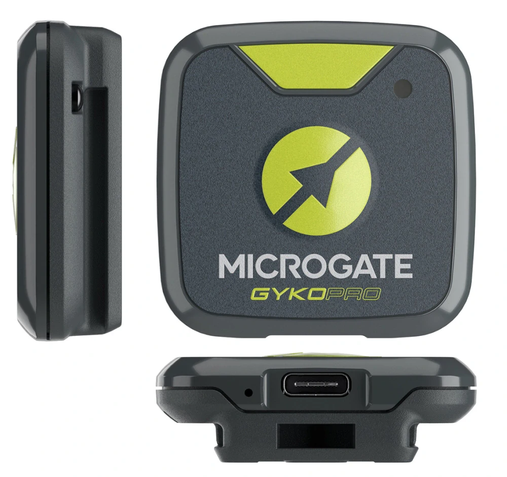 MICROGATE GYKO PRO SADA