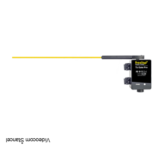 FREELAP Sada pre zjazdové lyžovanie 