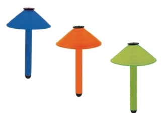 Hríbiky výška 30 cm