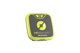 MICROGATE HI SMART s popruhom