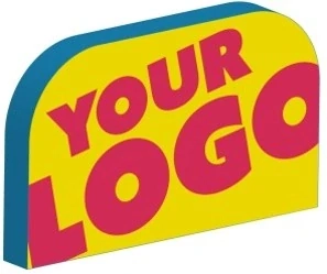 Horizontálny tvar malý  (prispôsobiteľný)