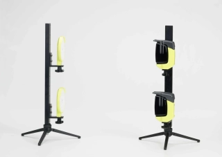 Witty medzičasová zostava (dvojitá fotobunka)