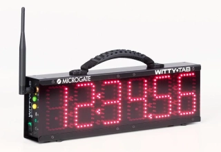 Witty tabuľa zostava