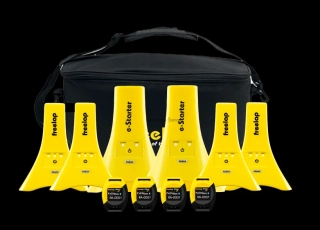 Freelap atletická sada 424 E starter