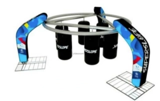 PAVÚK – prispôsobiteľný 