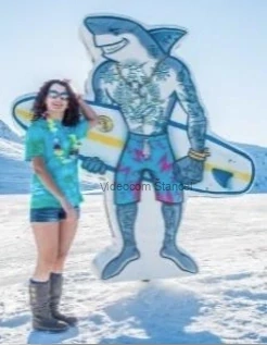 Otáčajúci sa VEĽKÝ ŽRALOK