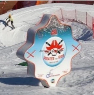 Otáčajúca sa HVIEZDA