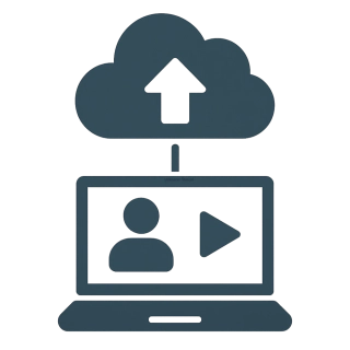 Online podpora s výsledkami pretekov / 1 podujatie / 1 deň