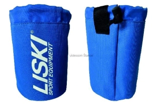 Držiak rádia na opasok