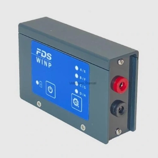 FDS WINP – Bezdrôtový vysielač impulzov