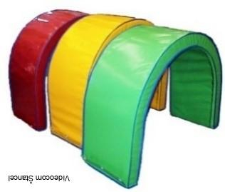 Prvok na veľký tunel 