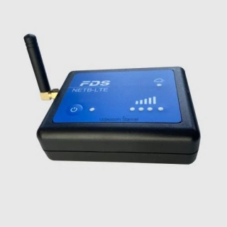 NETB-LTE GSM interfejs