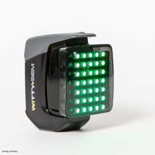 Semafór Witty jednoduchá zostava