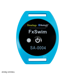 Freelap FX SWIM pre plávanie