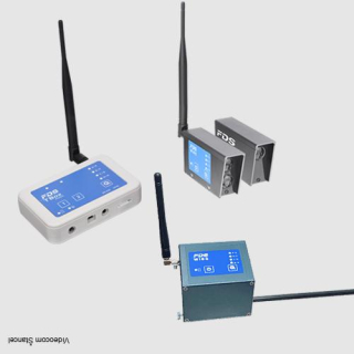 FDS Tréningová bezdrôtová časomiera FDS Timing