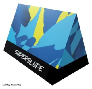 TOBLERONE ŠPECIÁLNY / PRISPÔSOBITEĽNÝ TROJUHOLNÍKOVÝ PRVOK