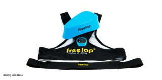 Freelap sada pre plávanie