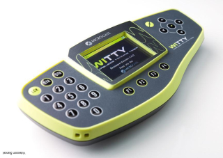 Witty elektronická časomiera